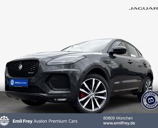 Jaguar E-Pace Gebrauchtwagen
