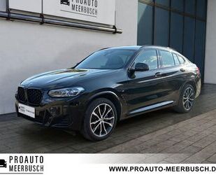 BMW X4 Gebrauchtwagen