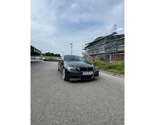 BMW 325 Gebrauchtwagen