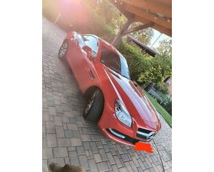 Mercedes-Benz SLK 250 Gebrauchtwagen