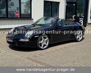 Porsche 997 Gebrauchtwagen