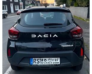 Dacia Spring Gebrauchtwagen