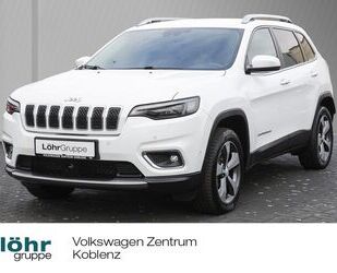 Jeep Cherokee Gebrauchtwagen