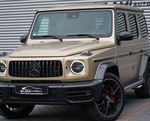Mercedes-Benz G 63 AMG Gebrauchtwagen