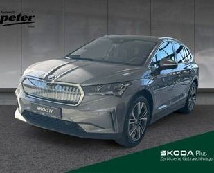 Skoda Enyaq Gebrauchtwagen