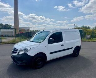 Mercedes-Benz Citan Gebrauchtwagen