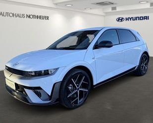 Hyundai IONIQ 5 Gebrauchtwagen