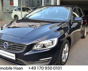 Volvo V60 Gebrauchtwagen