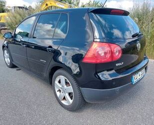Skoda Golf 