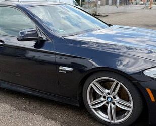 BMW 550 Gebrauchtwagen