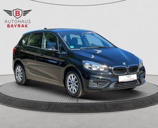BMW 214 Active Tourer Gebrauchtwagen