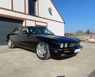 Jaguar XJR Gebrauchtwagen