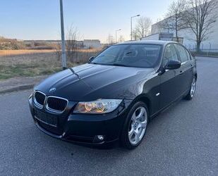 BMW 318 Gebrauchtwagen