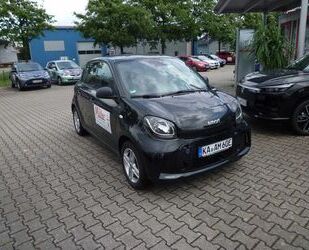Smart ForFour Gebrauchtwagen