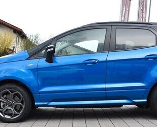 Ford EcoSport Gebrauchtwagen