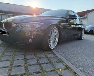 BMW 340 Gebrauchtwagen