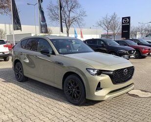 Mazda CX-60 Gebrauchtwagen