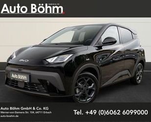 BYD DOLPHIN Gebrauchtwagen