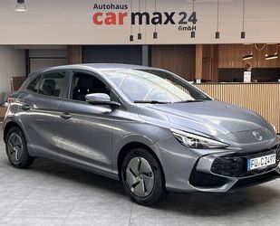 MG MG3 Gebrauchtwagen