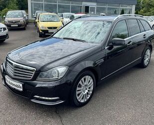 Mercedes-Benz C 220 Gebrauchtwagen