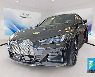 BMW i4 Gebrauchtwagen