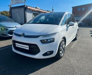 Citroen C4 Picasso Gebrauchtwagen
