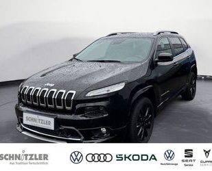 Jeep Cherokee Gebrauchtwagen
