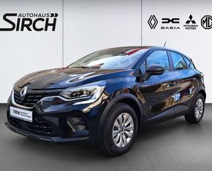 Renault Captur Gebrauchtwagen