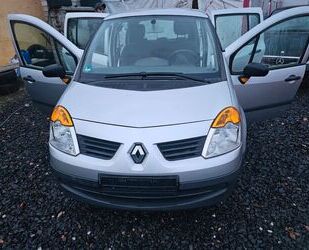 Renault Modus Gebrauchtwagen