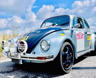 VW Käfer Gebrauchtwagen