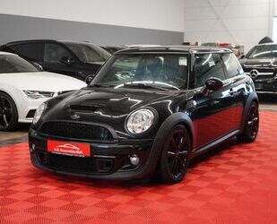 Mini Cooper SD Gebrauchtwagen