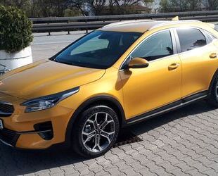 Kia XCeed Gebrauchtwagen