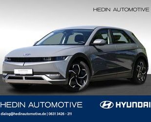 Hyundai IONIQ 5 Gebrauchtwagen