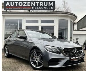 Mercedes-Benz E 53 AMG Gebrauchtwagen