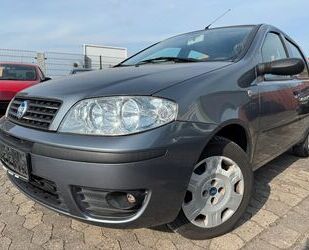 Fiat Punto Gebrauchtwagen