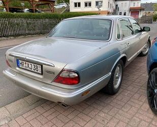 Jaguar XJ Gebrauchtwagen