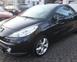 Peugeot 207 Gebrauchtwagen
