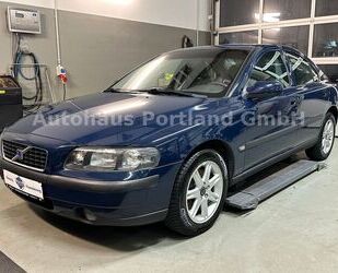 Volvo S60 Gebrauchtwagen