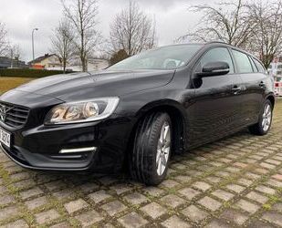 Volvo V60 Gebrauchtwagen