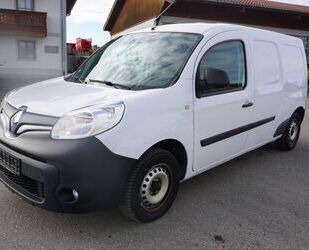 Renault Kangoo Gebrauchtwagen