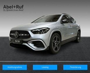 Mercedes-Benz GLA 200 Gebrauchtwagen