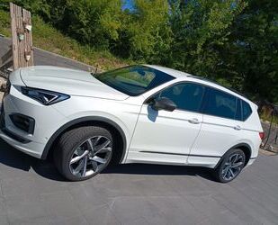 Seat Tarraco Gebrauchtwagen