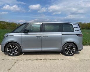 VW ID. Buzz Gebrauchtwagen