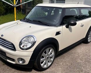 Mini One Clubman Gebrauchtwagen