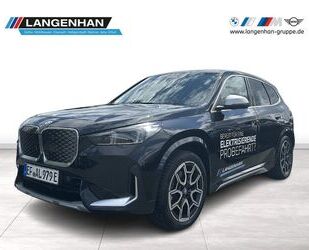 BMW iX1 Gebrauchtwagen