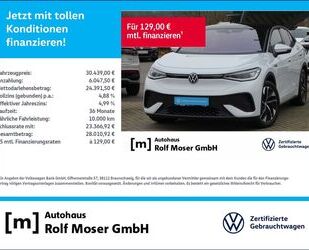 VW ID.5 Gebrauchtwagen