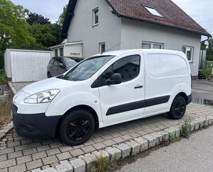 Peugeot Partner Gebrauchtwagen