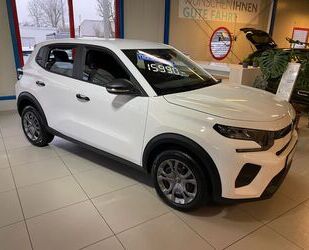 Citroen C3 Gebrauchtwagen