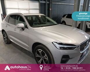 Volvo XC60 Gebrauchtwagen