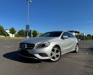 Mercedes-Benz A 180 Gebrauchtwagen